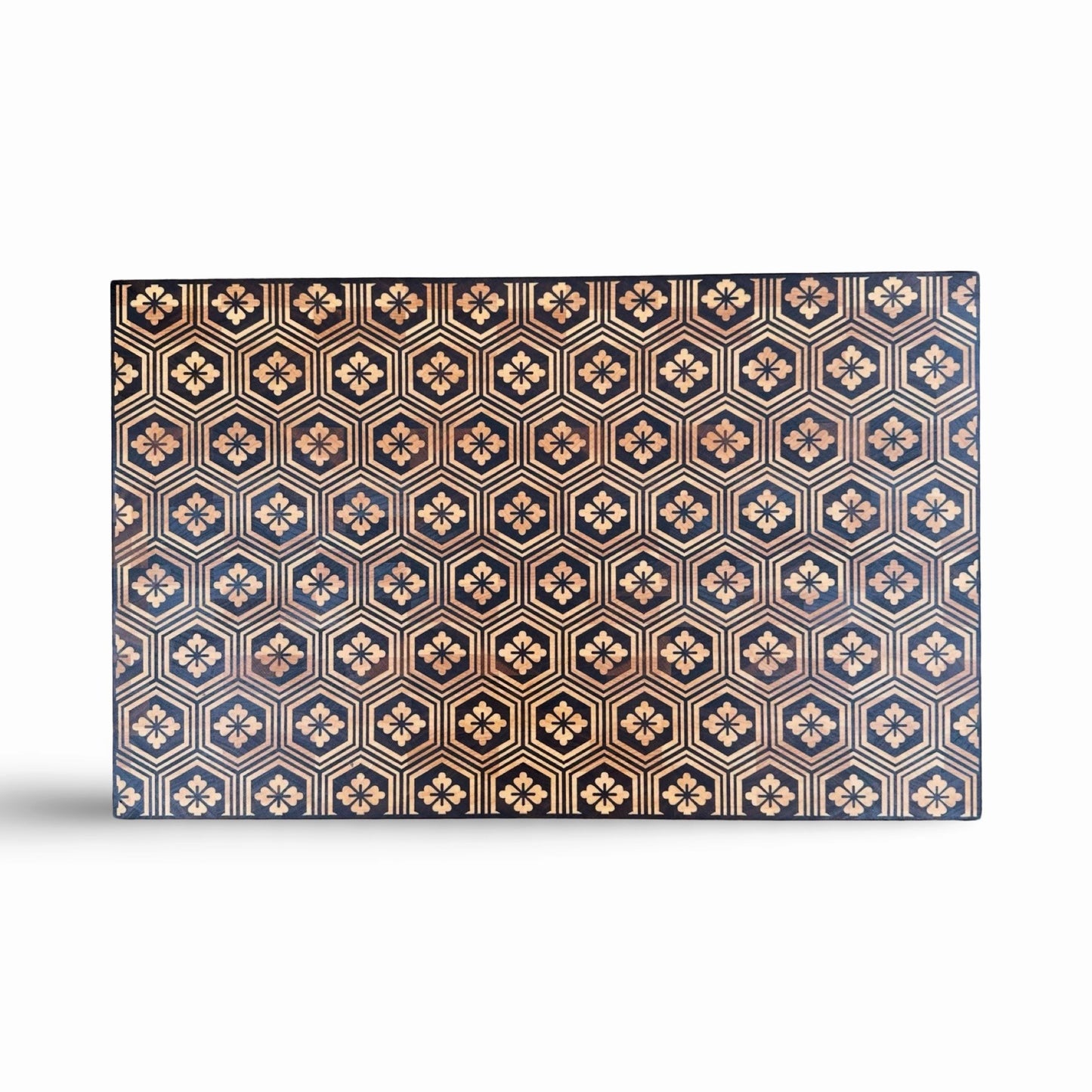 Kikko Board 19*12" CNC inlay plan