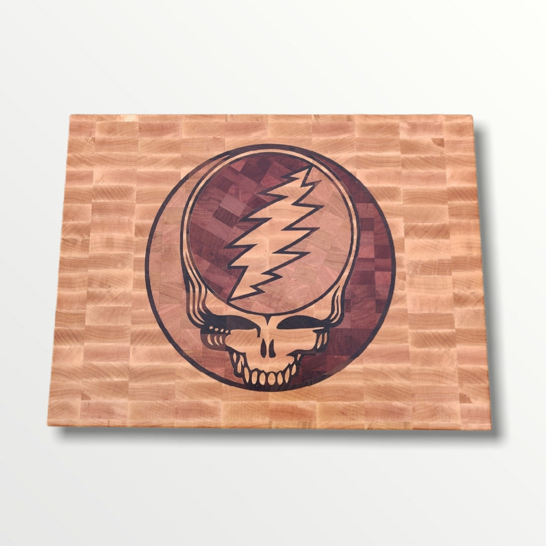 SYF 19x12" CNC inlay plan