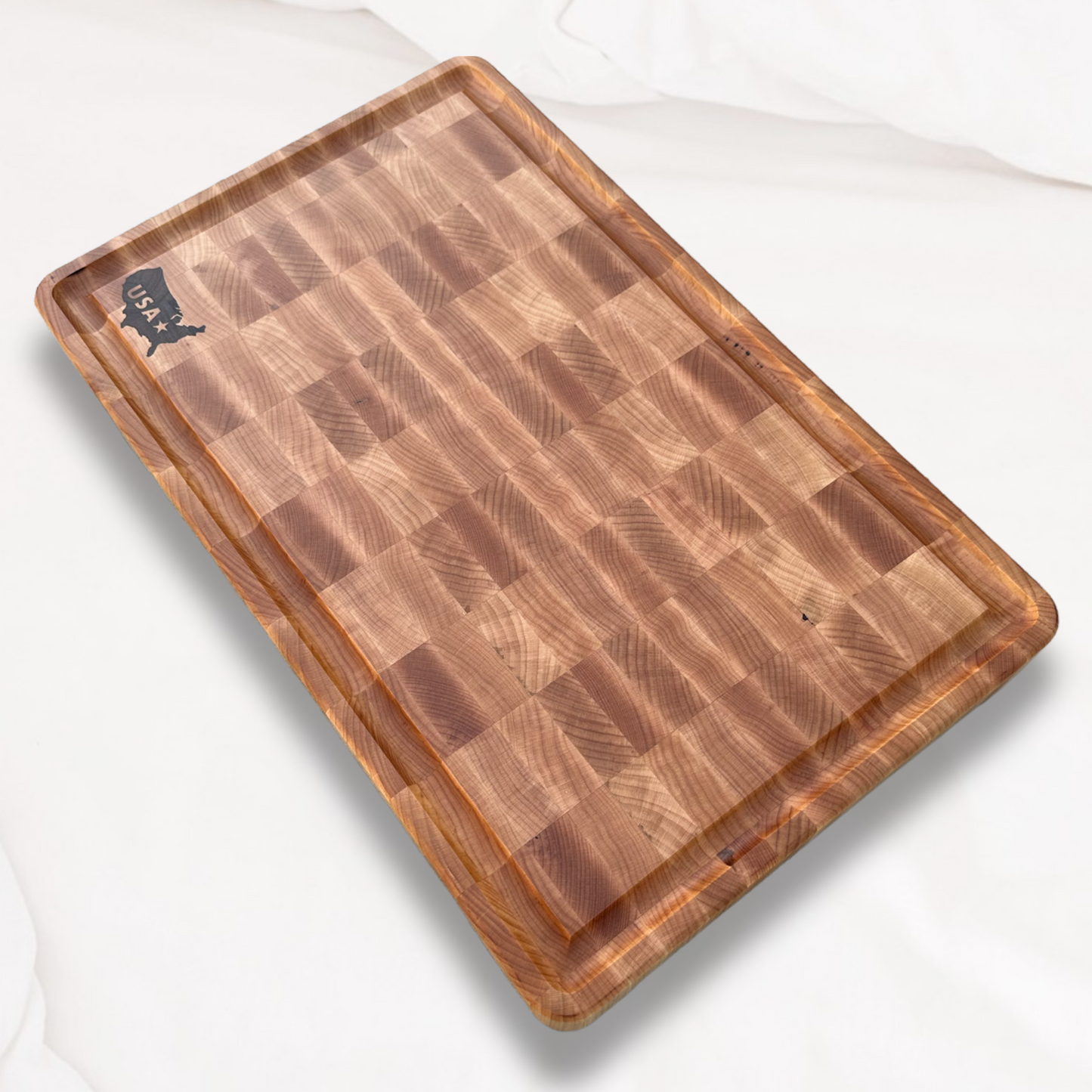 U.S. board maple 19x12x2’’