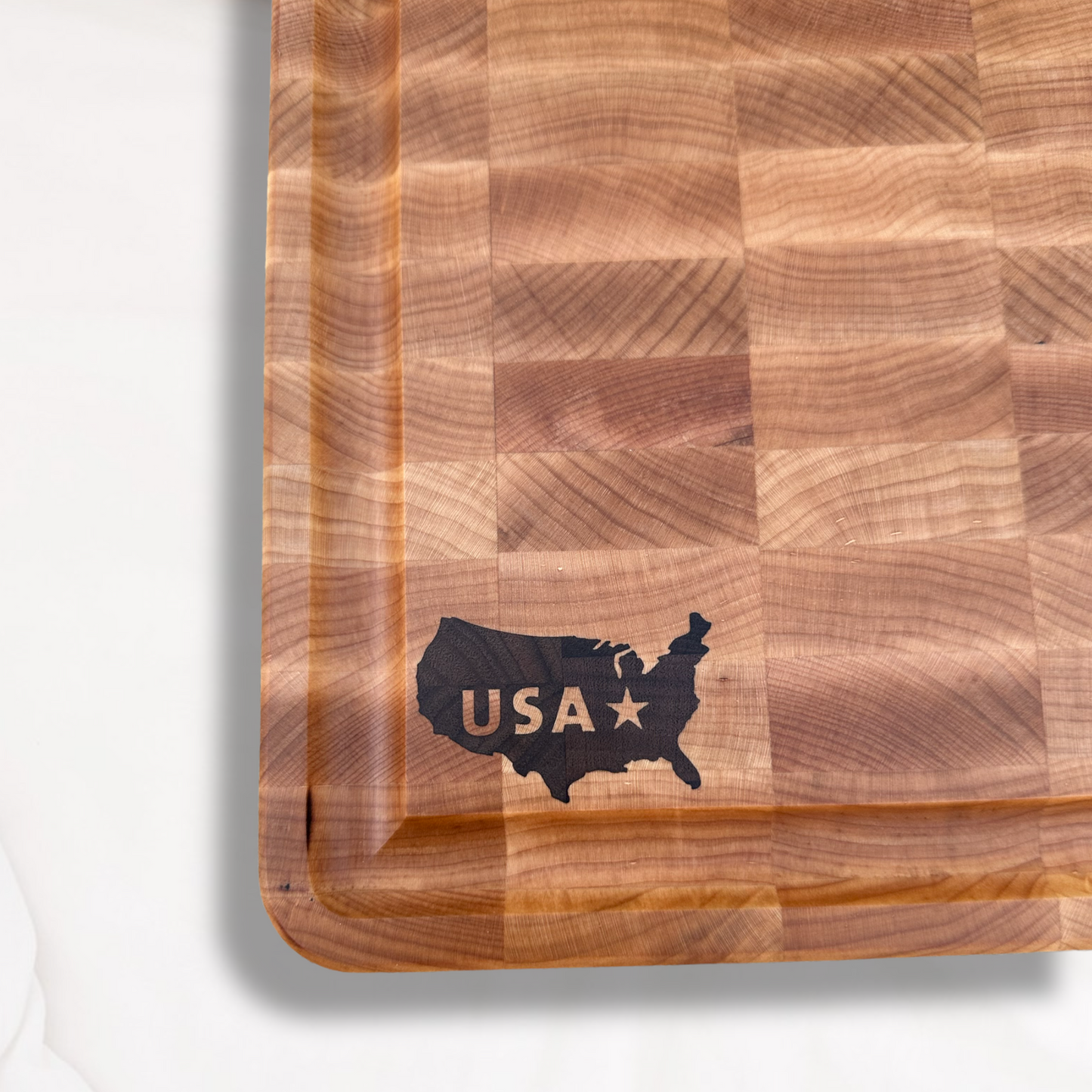 U.S. board maple 19x12x2’’