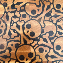 Load image into Gallery viewer, The Pirate Skull

