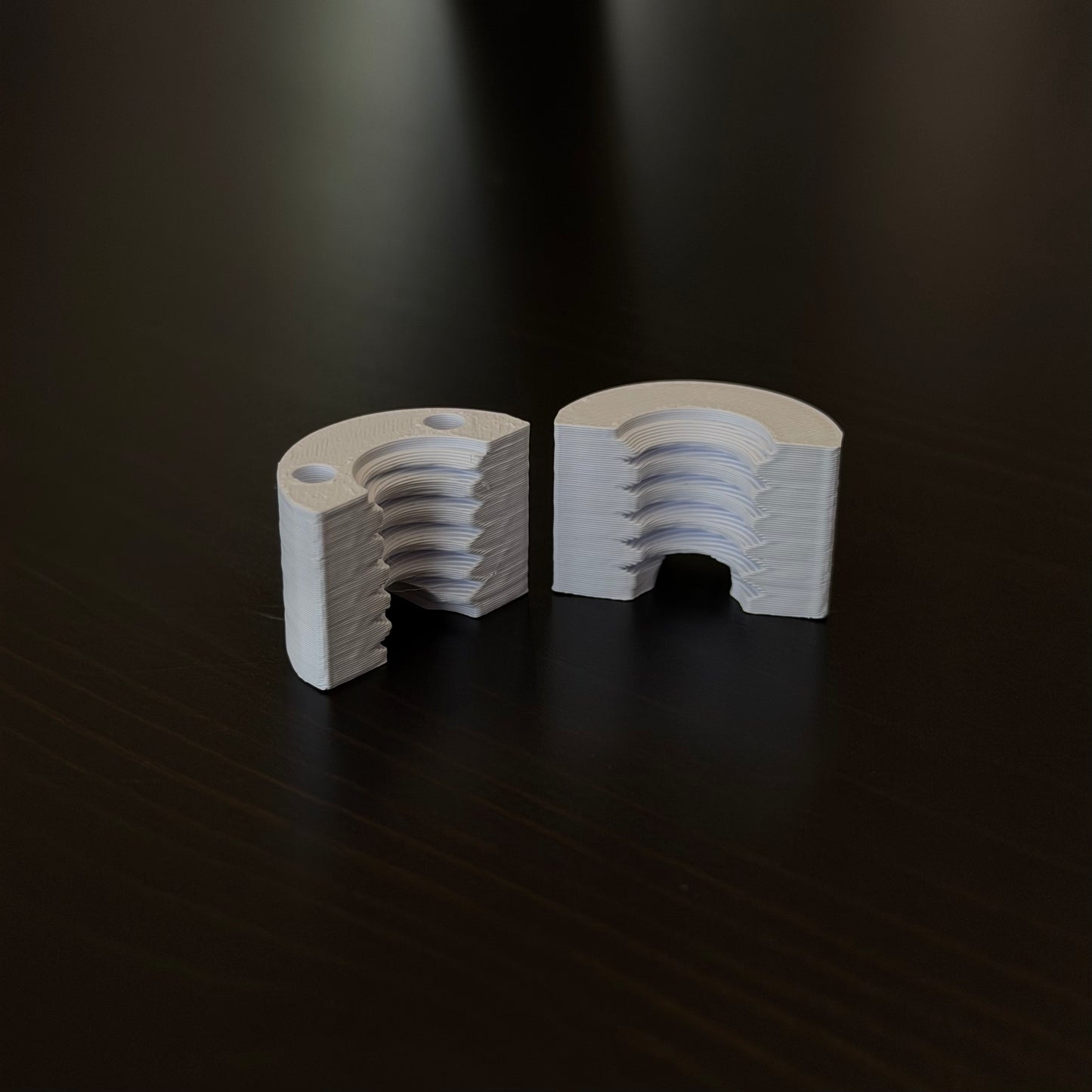 Split Expansion Anchor