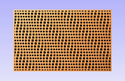 OptiDots 19x12" CNC inlay plan