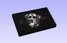 Load image into Gallery viewer, The Boxer 19*12&quot; CNC inlay plan
