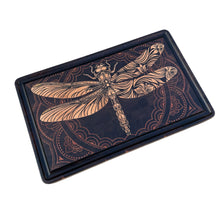 Load image into Gallery viewer, Dragonfly Board 19*12&quot; CNC inlay plan
