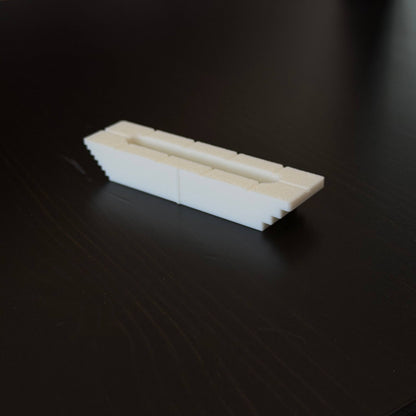 Low-Profile Hold-Down Clamp