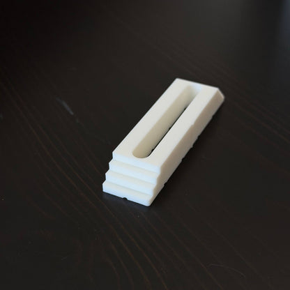 Low-Profile Hold-Down Clamp
