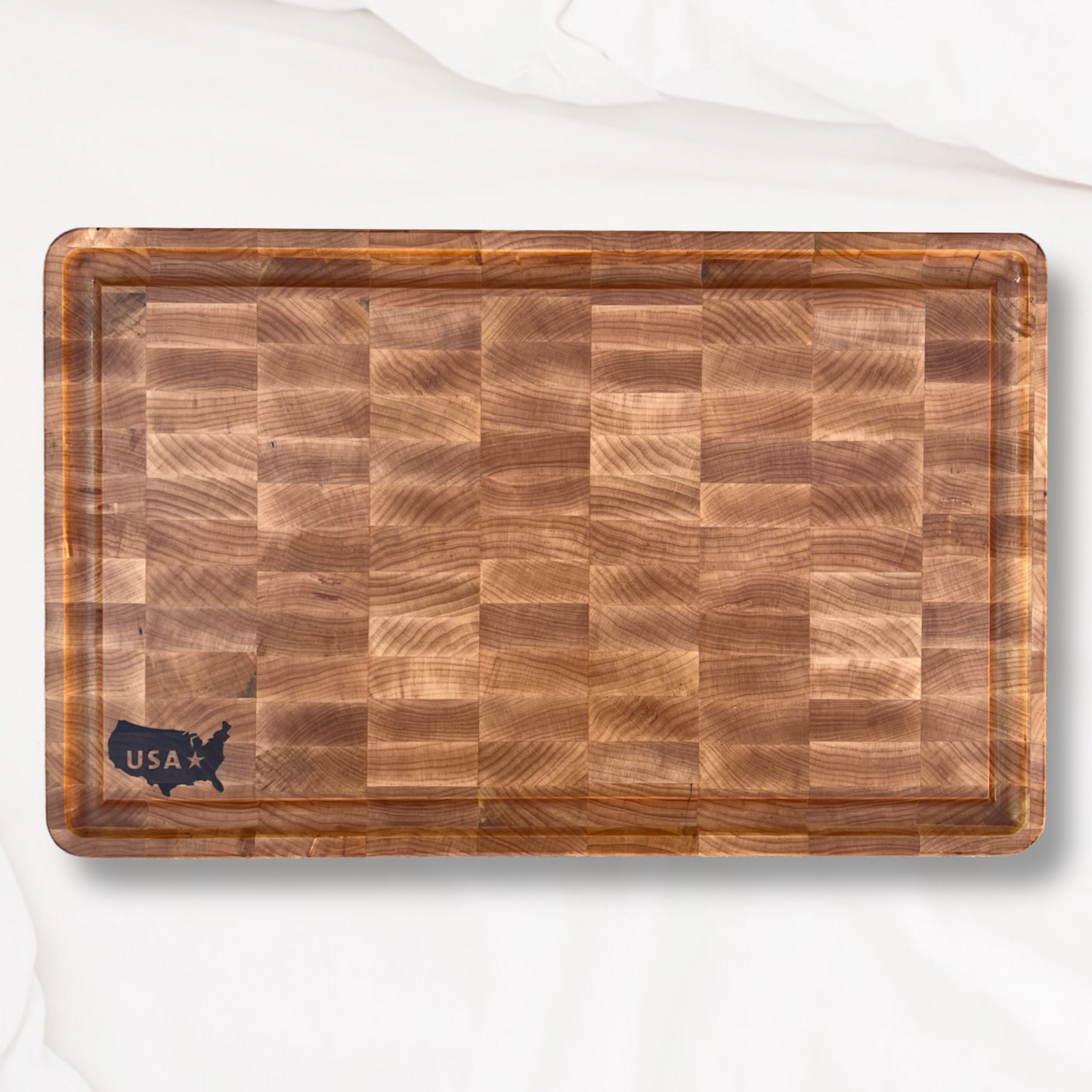 U.S. board maple 19x12x2’’