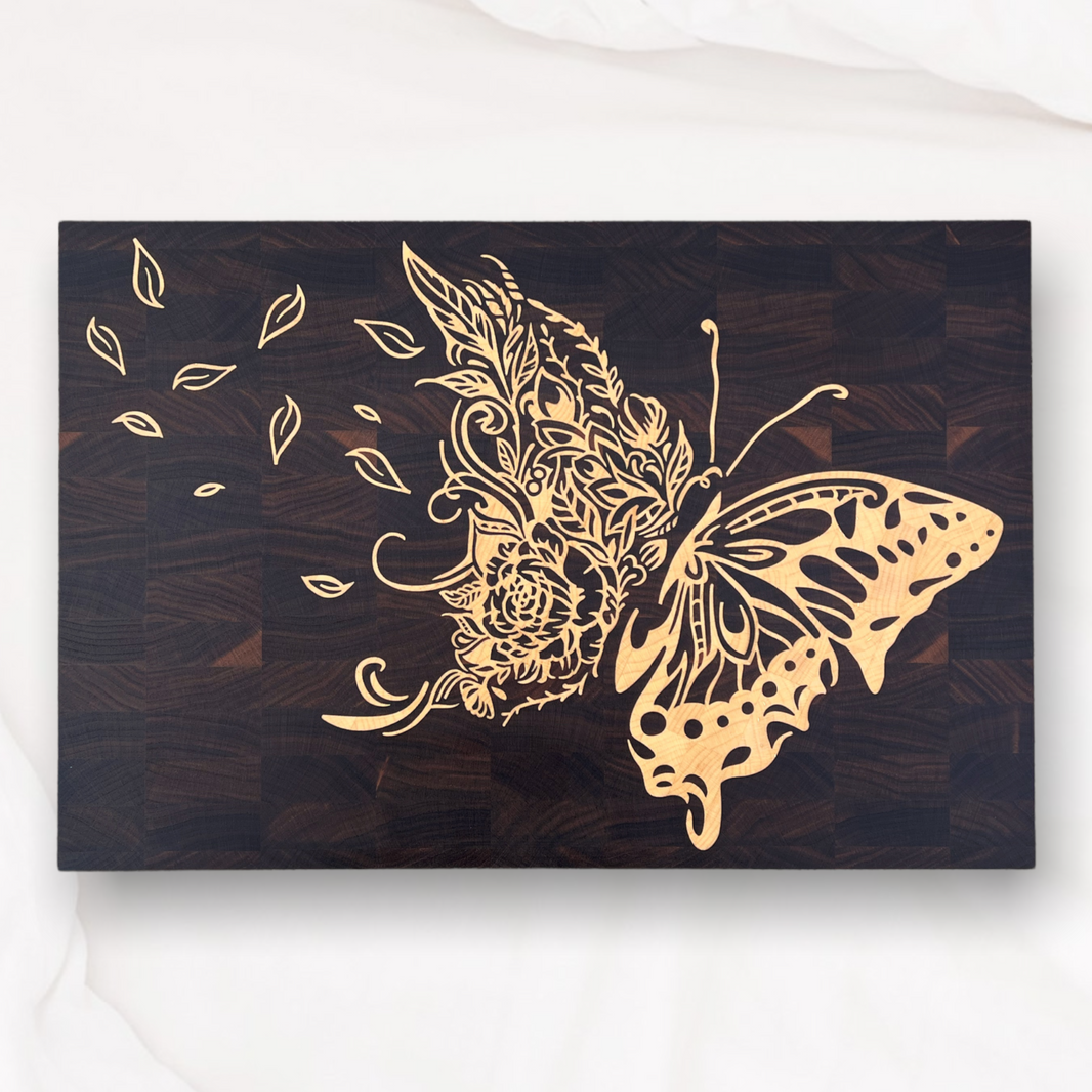 CNC Files – CUSTOM CUTTING BOARDS BY BROINWOOD