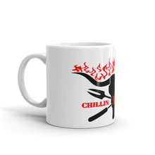 Load image into Gallery viewer, Chillin n Grillin Mug
